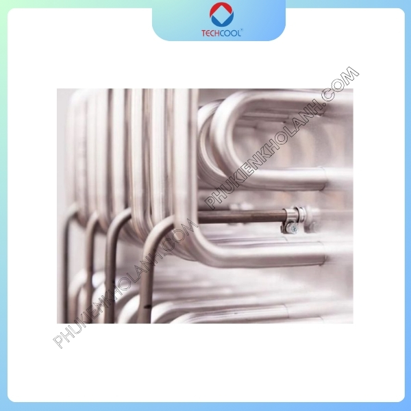 Điện Trở Xả Đá Dàn Lạnh Kueba – Heater Coil Kueba Unit Cooler