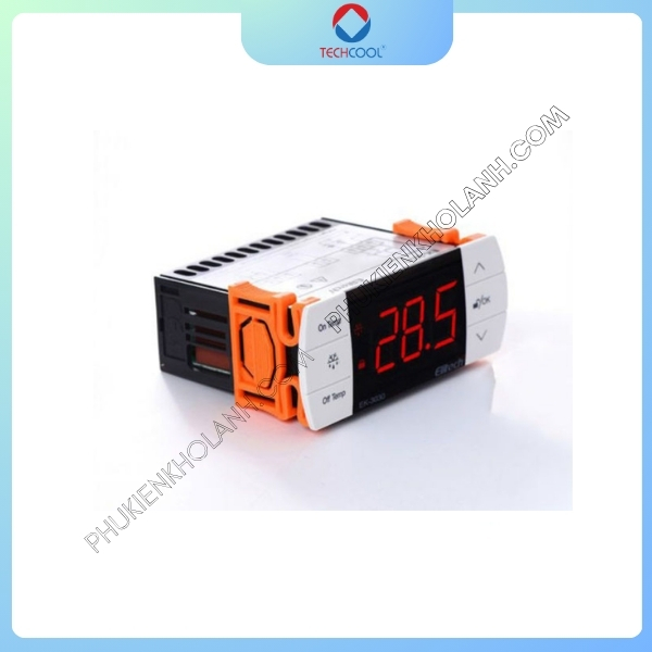 Bộ điều khiển nhiệt độ EK-3030