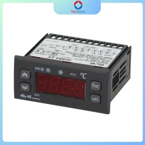 Bộ Điều Khiển Nhiệt Độ Eliwell ID 985/S/C
