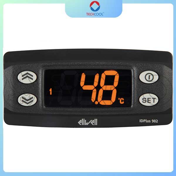Bộ Điều Khiển Nhiệt Độ Eliwell IDPlus 902