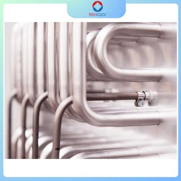 Điện Trở Xả Đá Dàn Lạnh Kueba