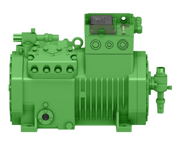 Bộ Giám Sát Thông Minh Bitzer IQ Module CM-RC-02 - Ảnh 3
