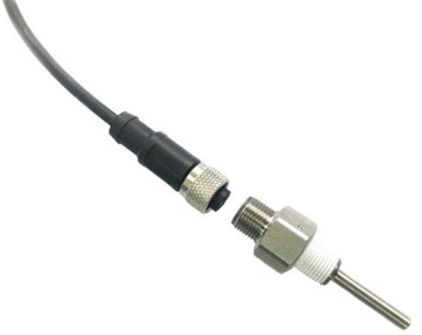 Dây Cảm Biến Nhiệt Độ Đầu Nén PTC Máy Nén Trục Vít Bitzer - Ảnh 2