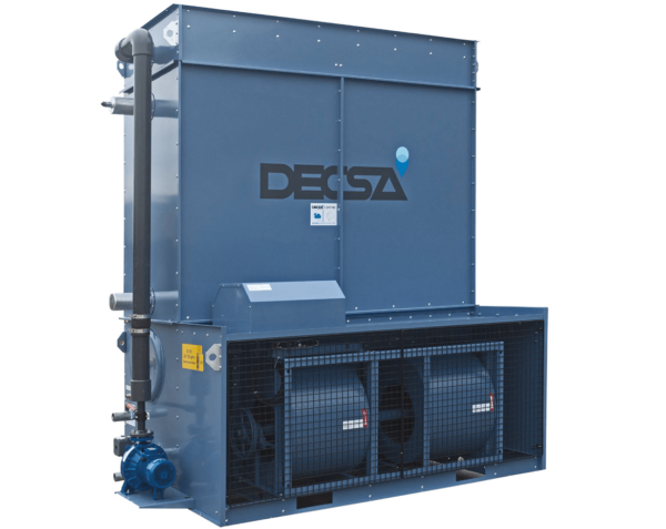 Dàn Ngưng Bay Hơi Decsa-Italy / Decsa Evaporative Condenser - Ảnh 3