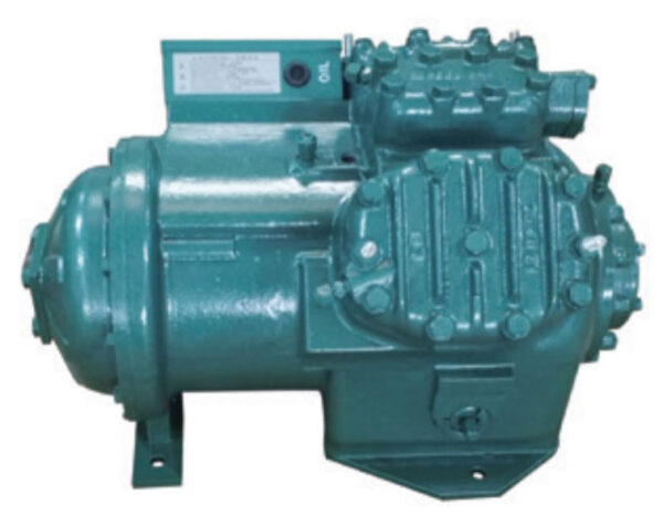 Máy nén Panasonic / Block Panasonic / Panasonic Compressor - Ảnh 2