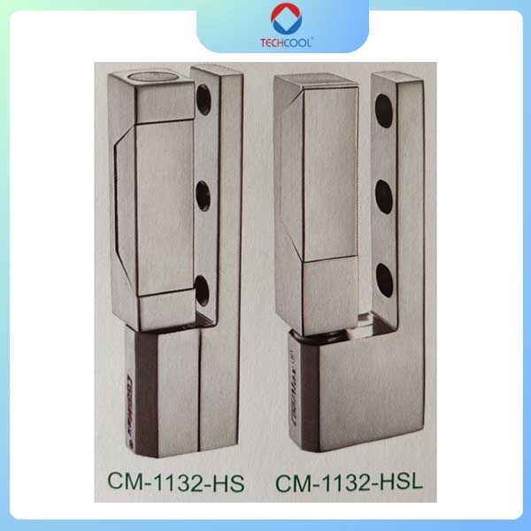 Bản Lề Cối Tự Nâng Coolmax CM-1132-HS